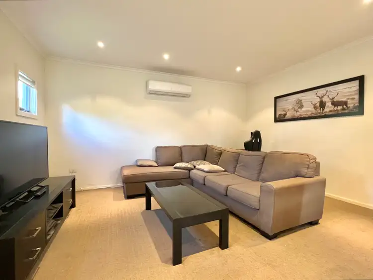 Third view of Homely townhouse listing, 4/11 Howqua Place, Pakenham VIC 3810