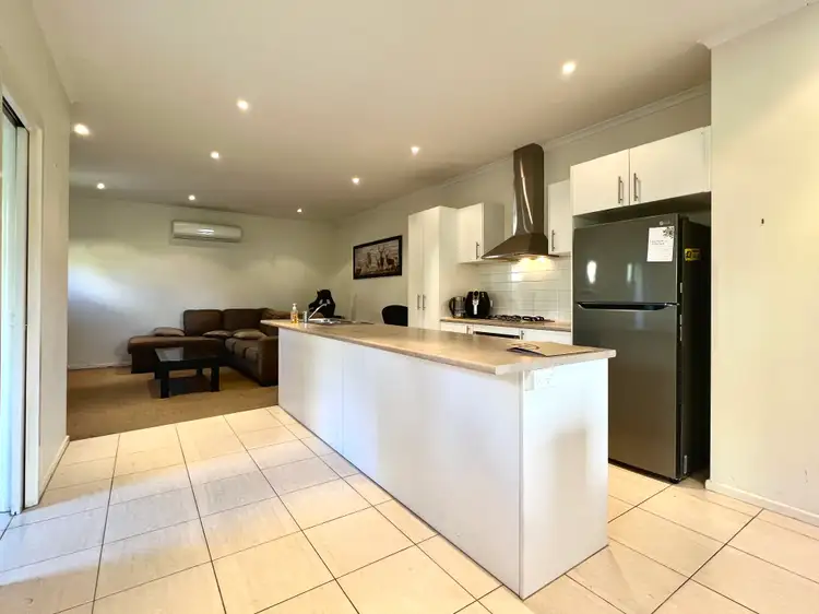 Fourth view of Homely townhouse listing, 4/11 Howqua Place, Pakenham VIC 3810