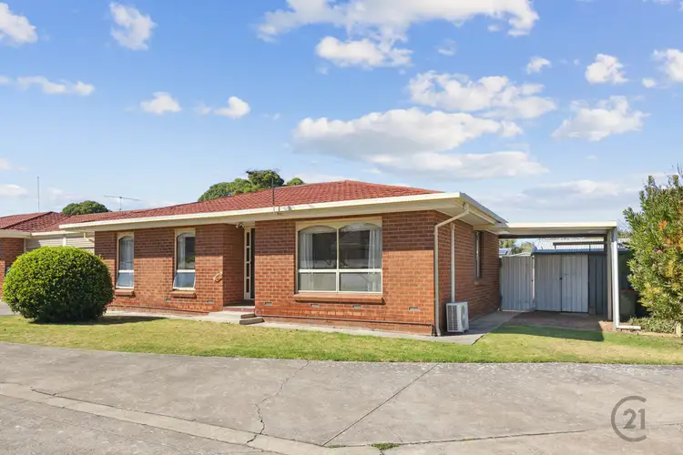 Main view of Homely unit listing, Unit 2 / 4-6 Malone Crescent, Morphett Vale SA 5162