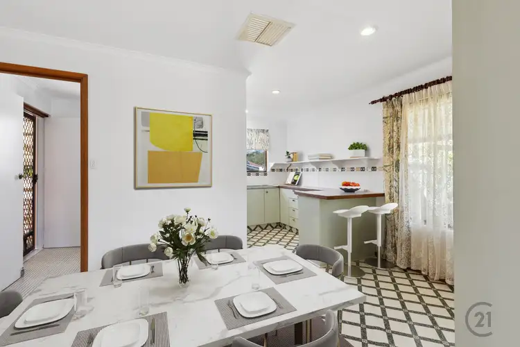 Third view of Homely unit listing, Unit 2 / 4-6 Malone Crescent, Morphett Vale SA 5162