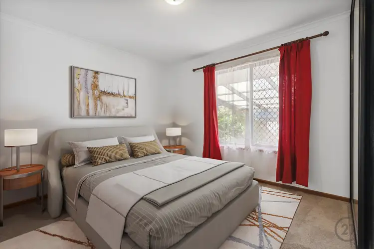 Fourth view of Homely unit listing, Unit 2 / 4-6 Malone Crescent, Morphett Vale SA 5162