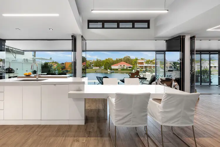 Fourth view of Homely house listing, 38 The Promontory, Noosaville QLD 4566