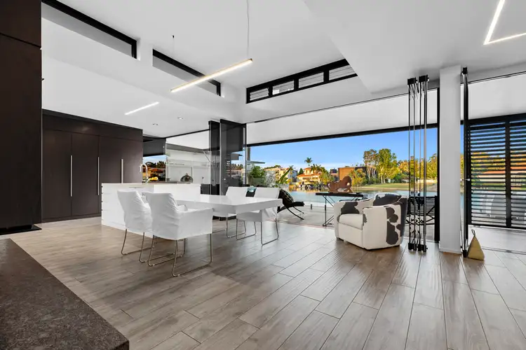 Fifth view of Homely house listing, 38 The Promontory, Noosaville QLD 4566