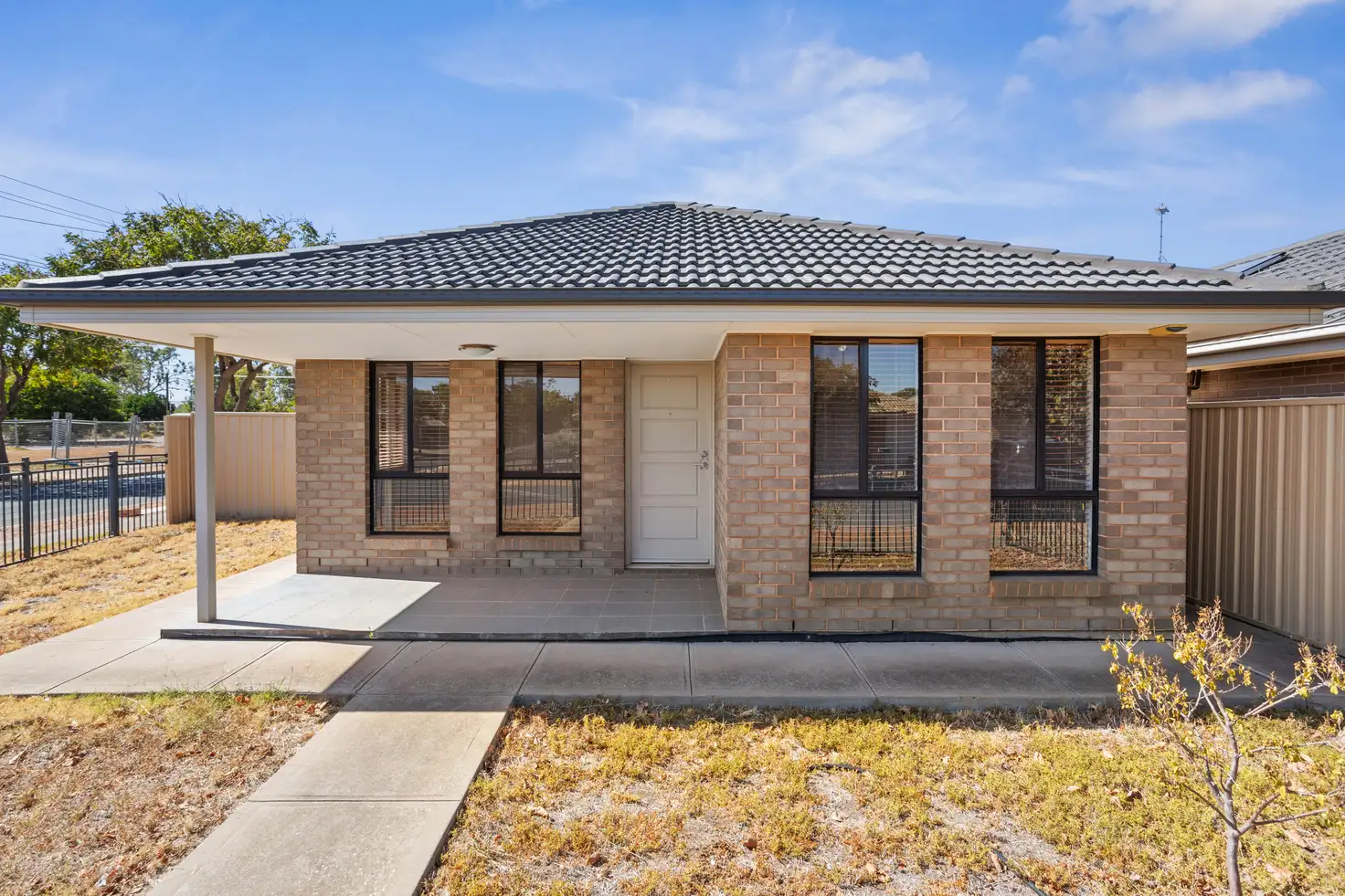 Main view of Homely house listing, 1 Saxon Street, Smithfield Plains SA 5114