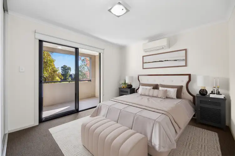 Second view of Homely townhouse listing, 8 17 Euston Walk, Mawson Lakes SA 5095