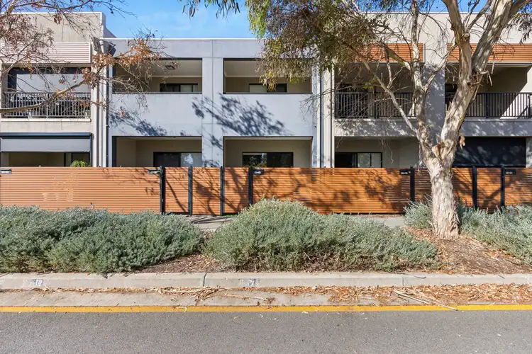 Third view of Homely townhouse listing, 8 17 Euston Walk, Mawson Lakes SA 5095