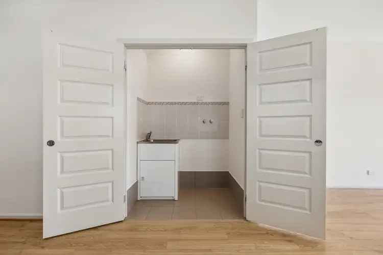 Fifth view of Homely townhouse listing, 8 17 Euston Walk, Mawson Lakes SA 5095