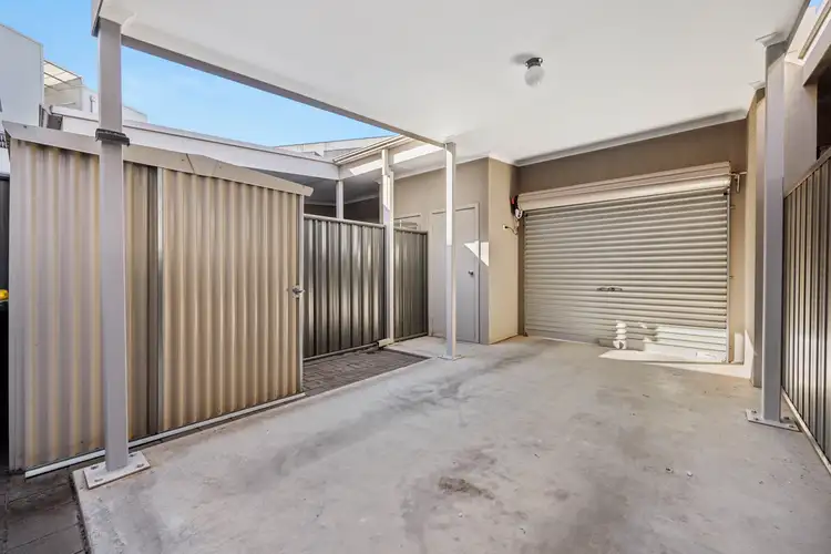 Sixth view of Homely townhouse listing, 8 17 Euston Walk, Mawson Lakes SA 5095