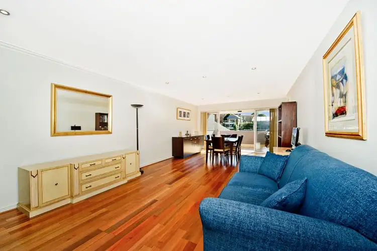 Second view of Homely apartment listing, 17/3-7 William Street, Rose Bay NSW 2029