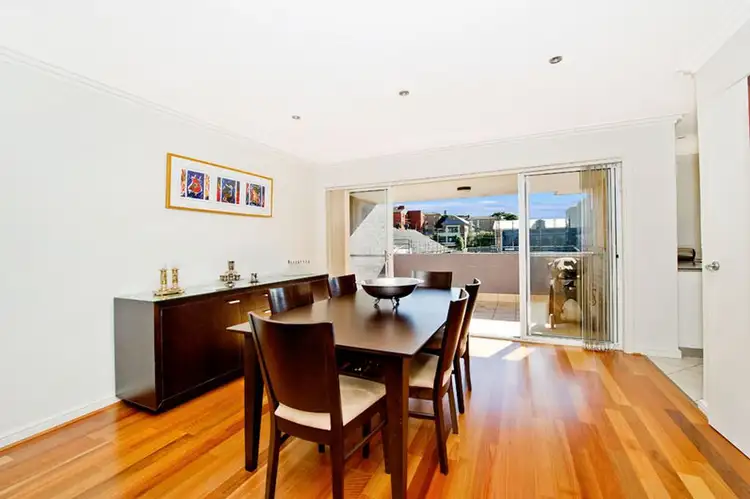 Third view of Homely apartment listing, 17/3-7 William Street, Rose Bay NSW 2029