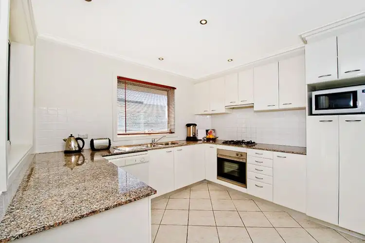 Fourth view of Homely apartment listing, 17/3-7 William Street, Rose Bay NSW 2029