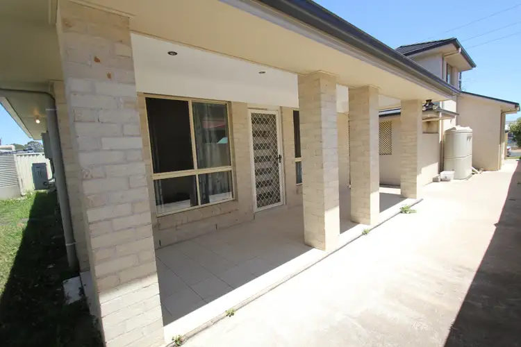 Main view of Homely other listing, 160B Ingleburn Road, Ingleburn NSW 2565