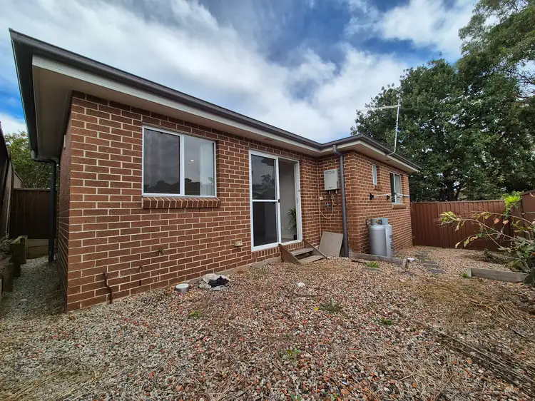 Main view of Homely semi-detached listing, 41a Tuncoee Road, Villawood NSW 2163