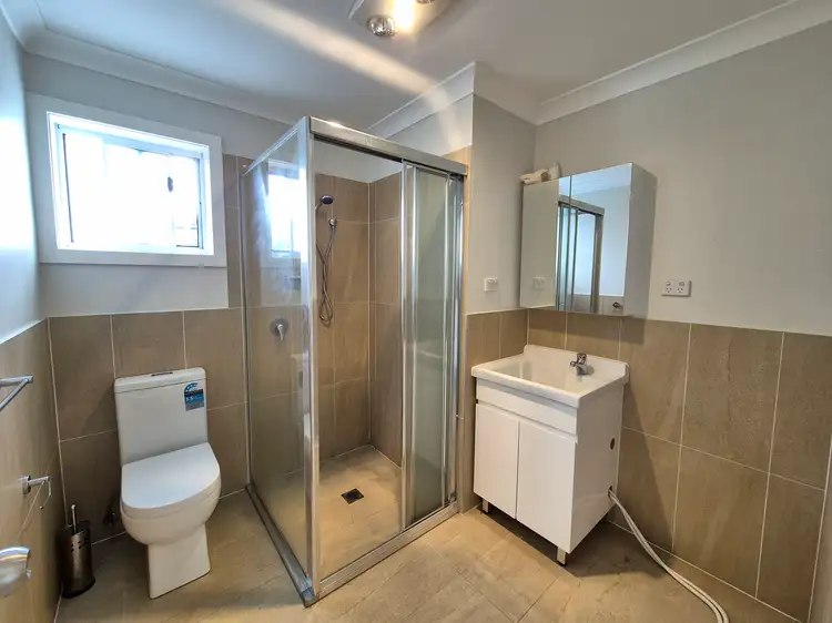 Third view of Homely semi-detached listing, 41a Tuncoee Road, Villawood NSW 2163