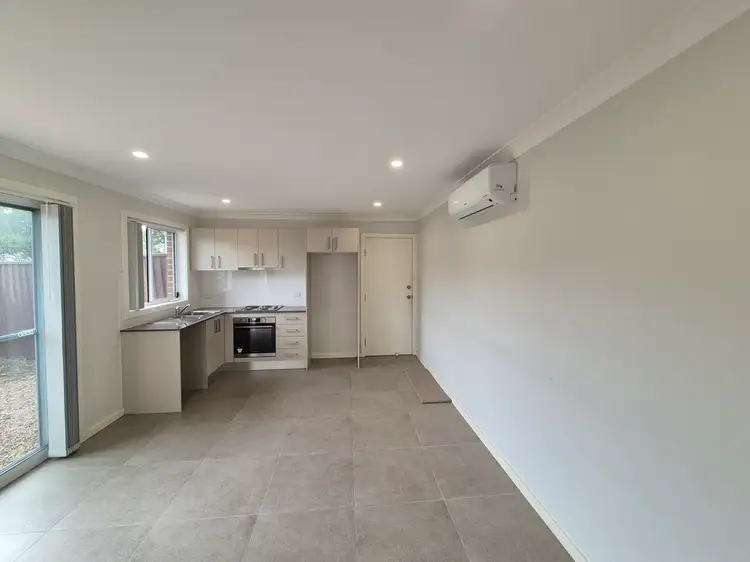 Fourth view of Homely semi-detached listing, 41a Tuncoee Road, Villawood NSW 2163
