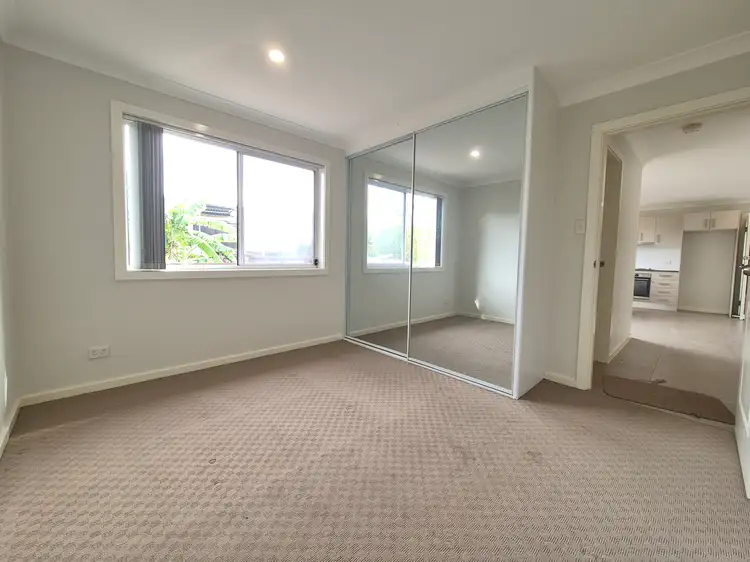 Fifth view of Homely semi-detached listing, 41a Tuncoee Road, Villawood NSW 2163