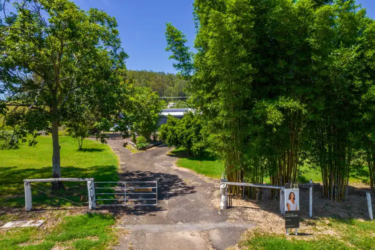 Second view of Homely rural property listing, 3 Spring Valley Road, Chatsworth QLD 4570