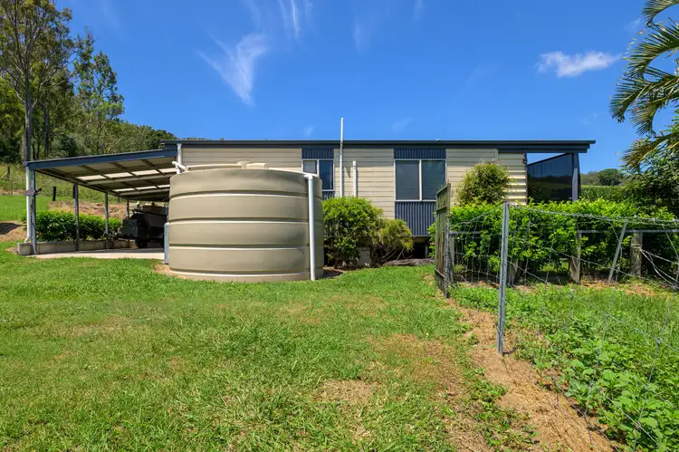 Fourth view of Homely rural property listing, 3 Spring Valley Road, Chatsworth QLD 4570