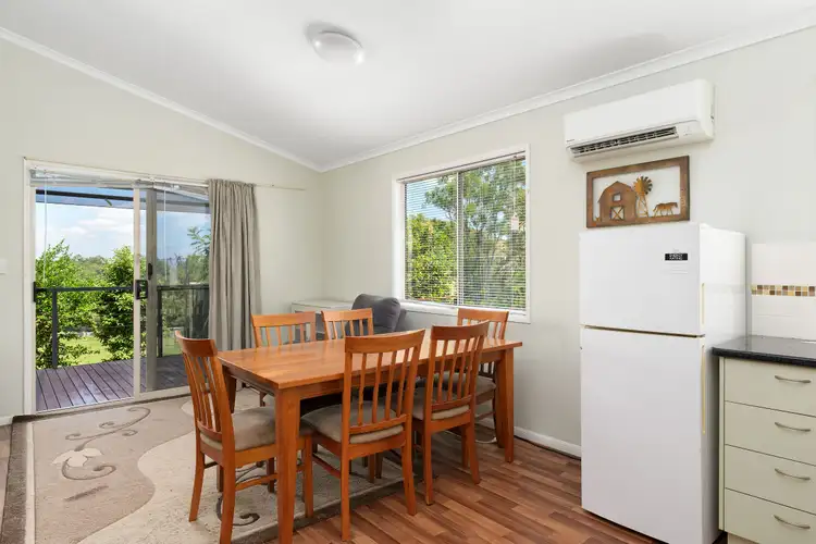 Fifth view of Homely rural property listing, 3 Spring Valley Road, Chatsworth QLD 4570