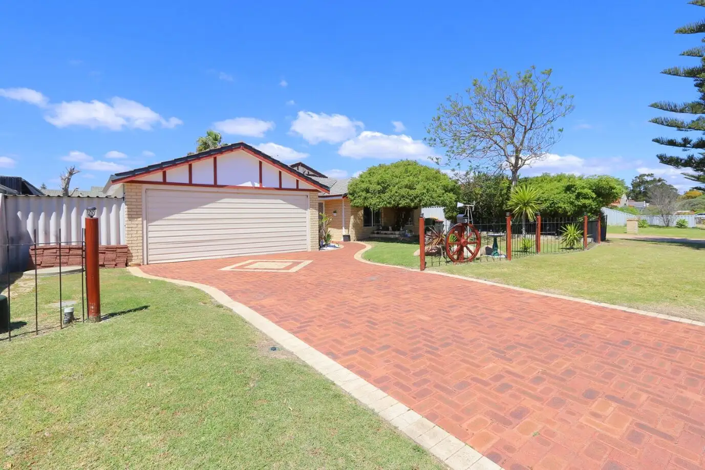 Main view of Homely house listing, 3 Palm Drive, Warnbro WA 6169