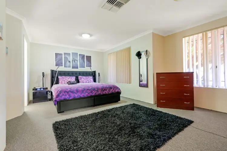Third view of Homely house listing, 3 Palm Drive, Warnbro WA 6169