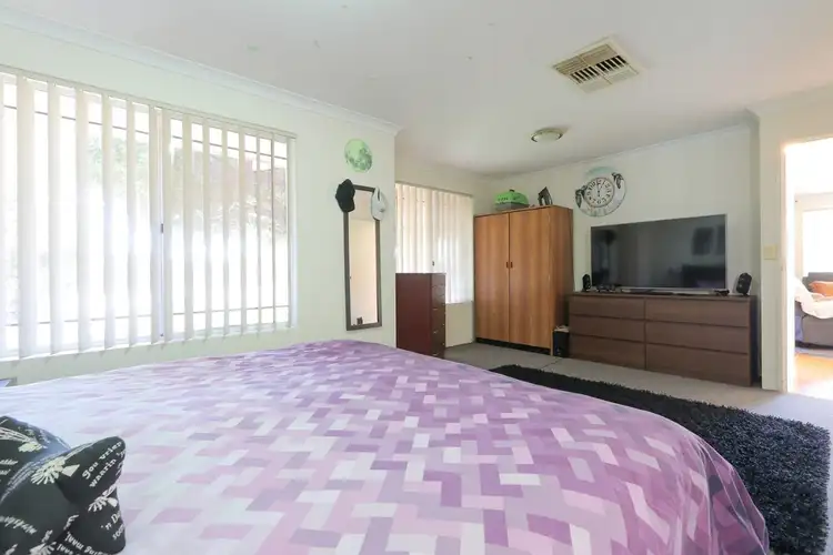 Fourth view of Homely house listing, 3 Palm Drive, Warnbro WA 6169