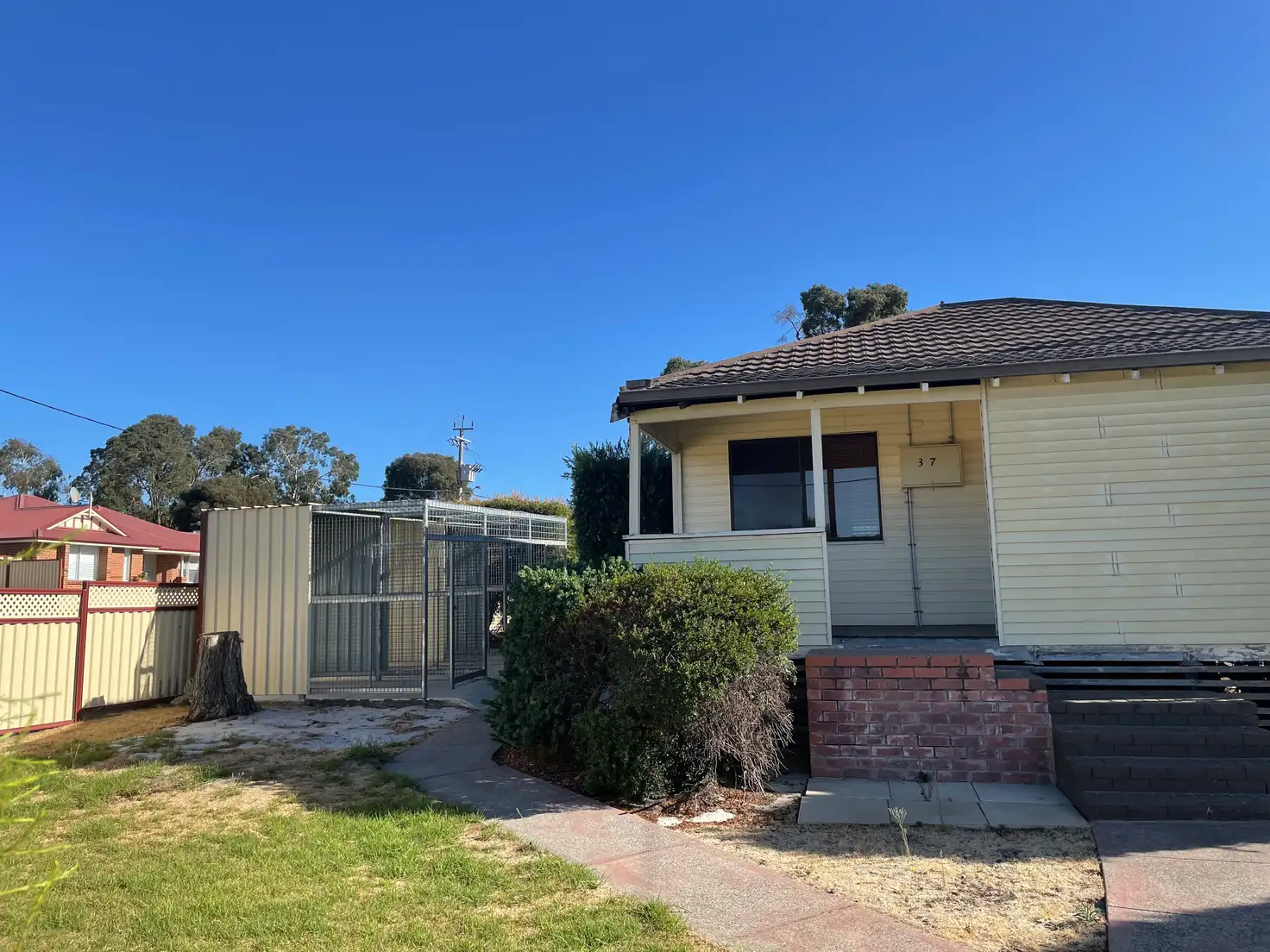 Main view of Homely house listing, 37 Evans Street, Collie WA 6225
