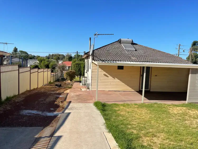 Second view of Homely house listing, 37 Evans Street, Collie WA 6225
