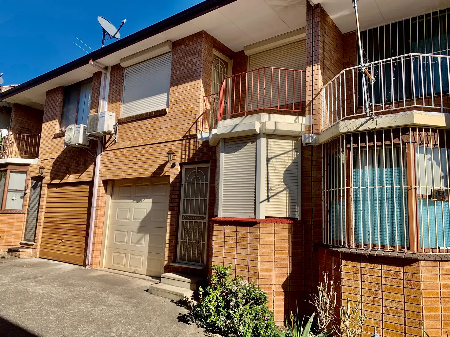 Main view of Homely townhouse listing, 34/90 Longfield Street, Cabramatta NSW 2166