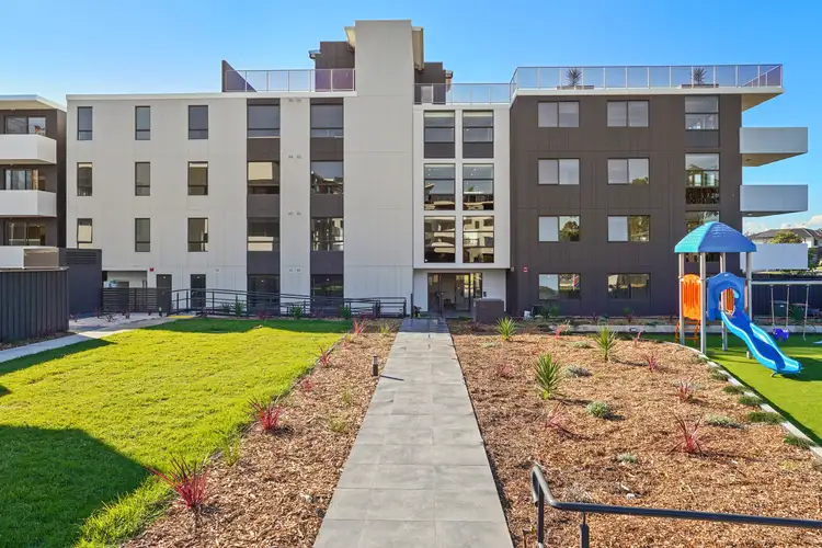 95/51-55 Hutton Road, Edmondson Park NSW 2174