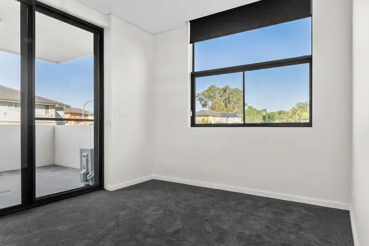 Fourth view of Homely apartment listing, 95/51-55 Hutton Road, Edmondson Park NSW 2174
