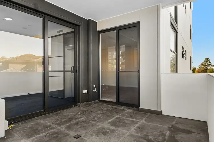 Fifth view of Homely apartment listing, 95/51-55 Hutton Road, Edmondson Park NSW 2174