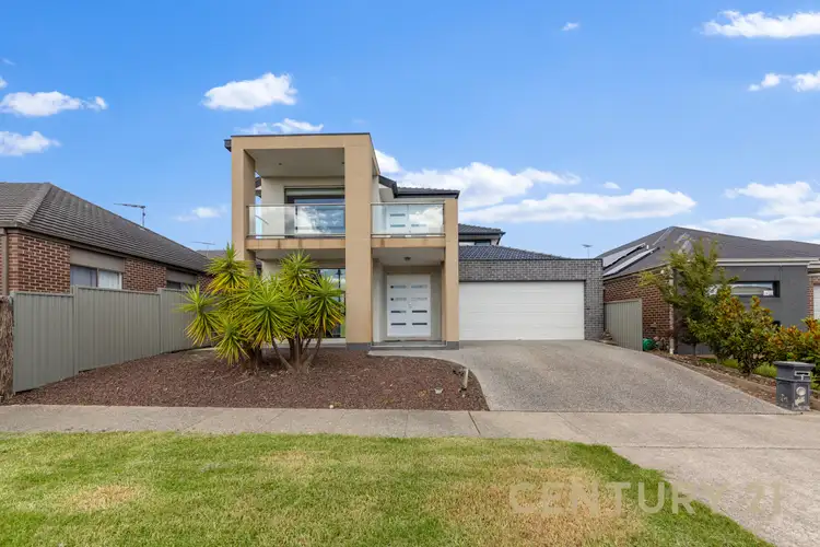 Main view of Homely house listing, 1 Pelican Place, Pakenham VIC 3810