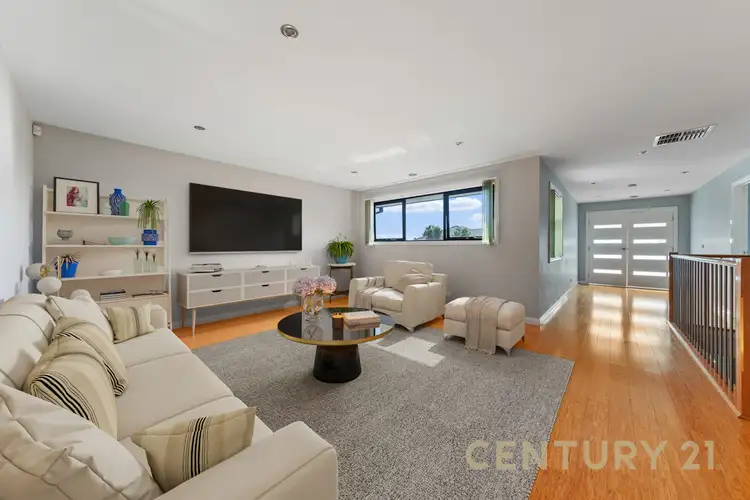 Fourth view of Homely house listing, 1 Pelican Place, Pakenham VIC 3810