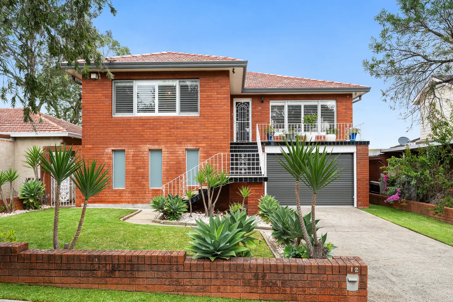 Main view of Homely house listing, 12 Rhonda Avenue, Narwee NSW 2209