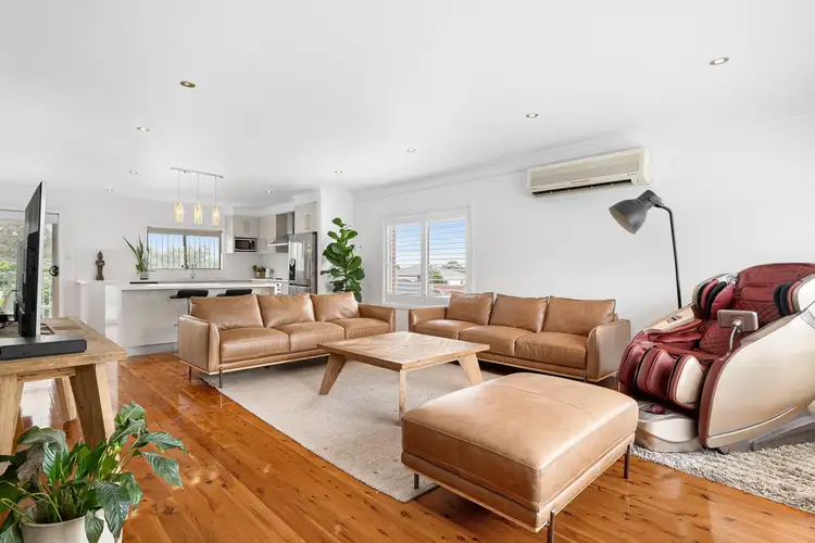 Second view of Homely house listing, 12 Rhonda Avenue, Narwee NSW 2209