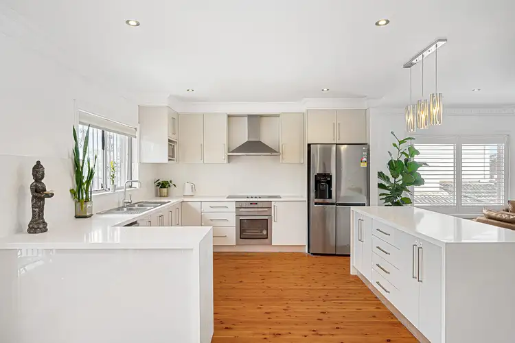 Fifth view of Homely house listing, 12 Rhonda Avenue, Narwee NSW 2209