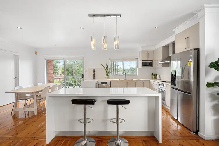 Sixth view of Homely house listing, 12 Rhonda Avenue, Narwee NSW 2209