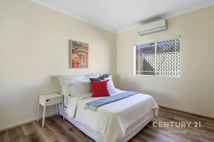 Sixth view of Homely villa listing, 5/46-48 Veron Street, Wentworthville NSW 2145