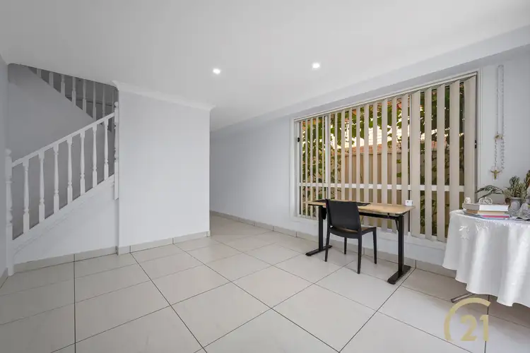 Sixth view of Homely house listing, 7 Forcett Close, West Hoxton NSW 2171