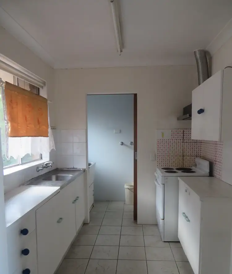 Second view of Homely apartment listing, 5/17-19 Speed Street, Liverpool NSW 2170