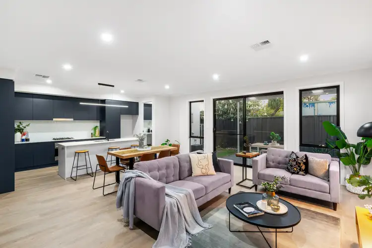 Second view of Homely house listing, 200C North East Road, Vale Park SA 5081