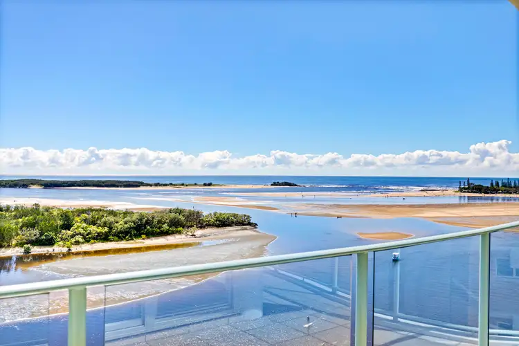 808/6 Wharf Street, Maroochydore QLD 4558