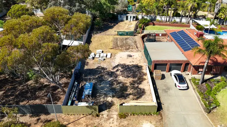 Sixth view of Homely land listing, 101/494 Nelson Rd, Gulfview Heights SA 5096