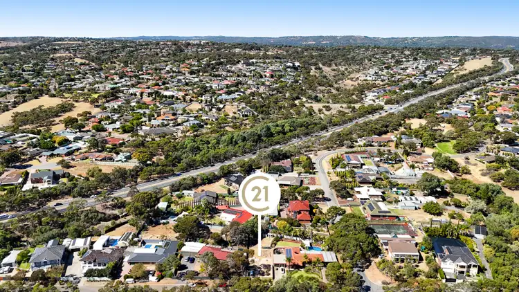 Seventh view of Homely land listing, 101/494 Nelson Rd, Gulfview Heights SA 5096