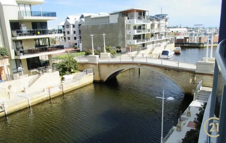 Second view of Homely apartment listing, 12/3 The Palladio, Mandurah WA 6210