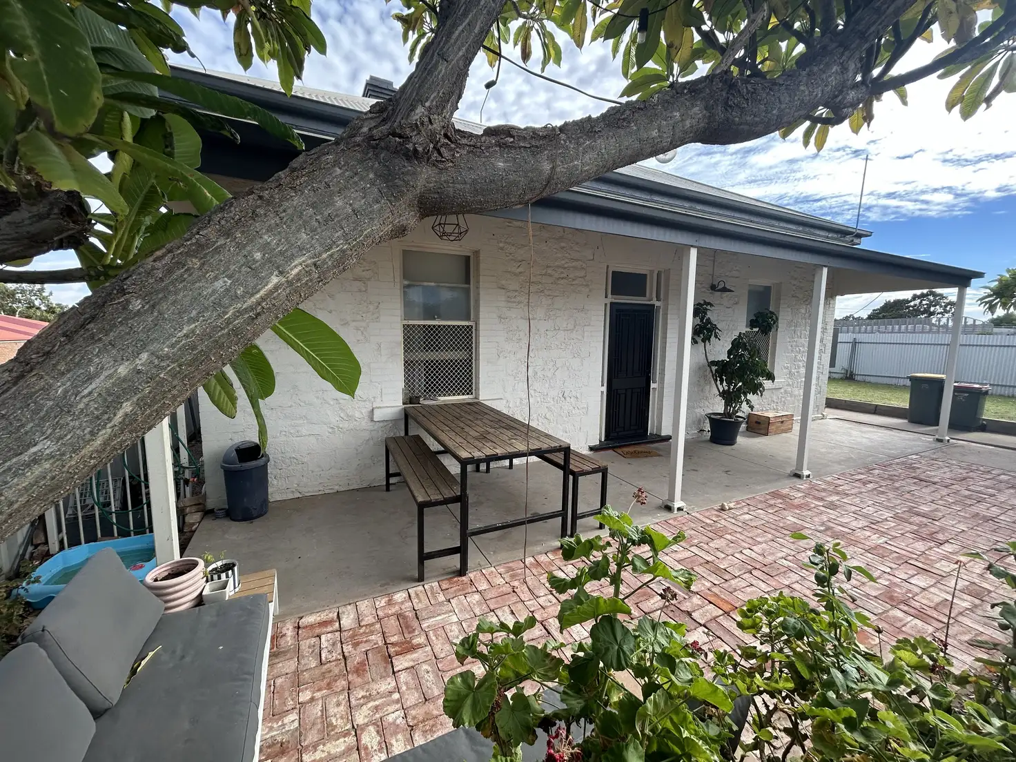 Main view of Homely house listing, 15 Jervois Street, Port Augusta SA 5700