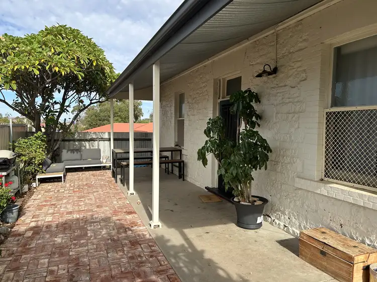 Second view of Homely house listing, 15 Jervois Street, Port Augusta SA 5700