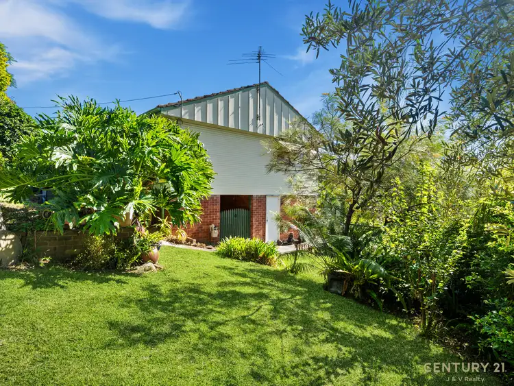 Second view of Homely house listing, 22 Amaroo Avenue, Mount Colah NSW 2079