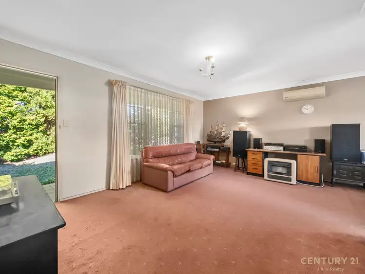 Fifth view of Homely house listing, 22 Amaroo Avenue, Mount Colah NSW 2079